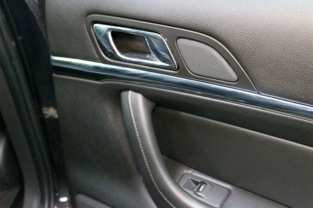 2013 Lincoln MKS 4DR SDN 3.7L AWD