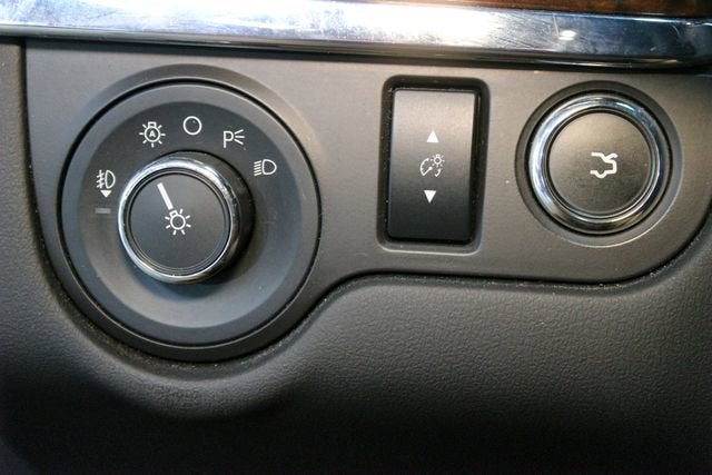 2013 Lincoln MKS 4DR SDN 3.7L AWD