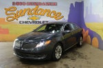 2013 Lincoln MKS 4DR SDN 3.7L AWD