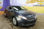 2013 Lincoln MKS 4DR SDN 3.7L AWD