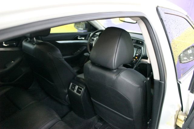 2016 Nissan Maxima 3.5 SV