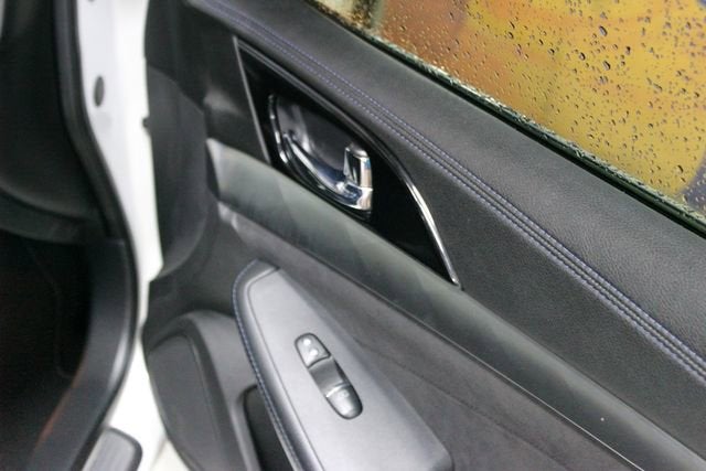 2016 Nissan Maxima 3.5 SV