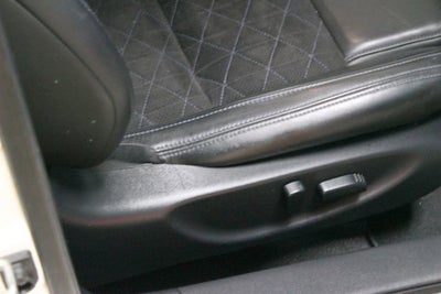 2016 Nissan Maxima 3.5 SV