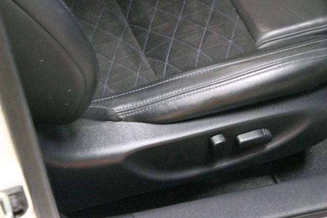 2016 Nissan Maxima 3.5 SV