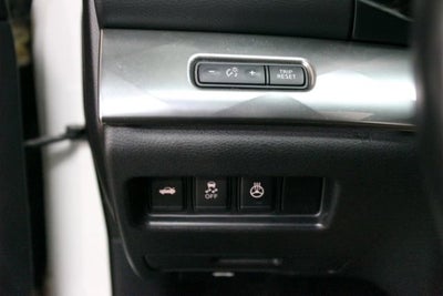 2016 Nissan Maxima 3.5 SV