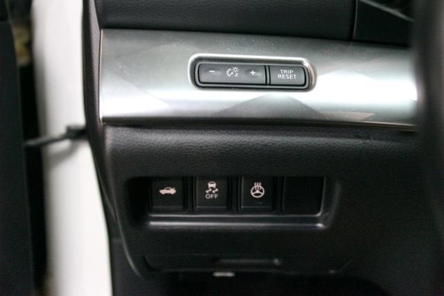 2016 Nissan Maxima 3.5 SV