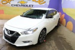 2016 Nissan Maxima 3.5 SV