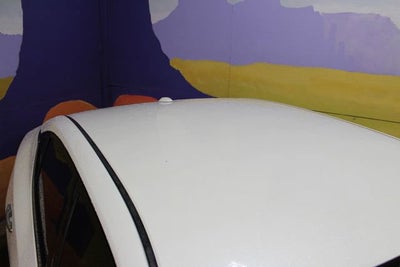 2016 Nissan Maxima 3.5 SV