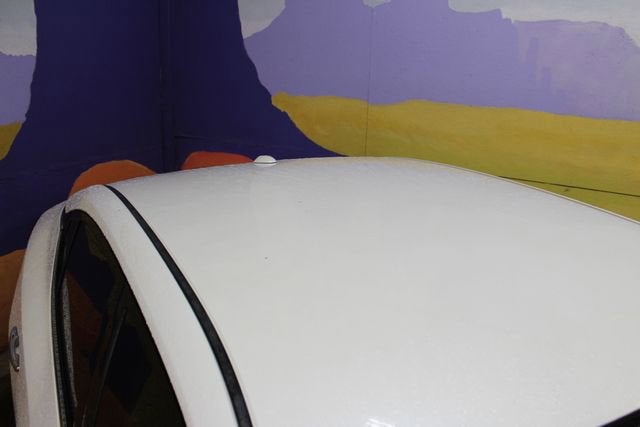 2016 Nissan Maxima 3.5 SV