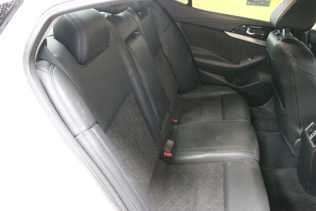 2016 Nissan Maxima 3.5 SV