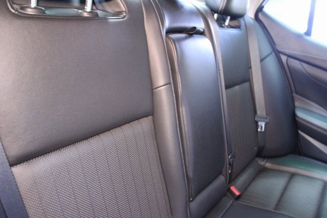 2016 Nissan Maxima 3.5 SV