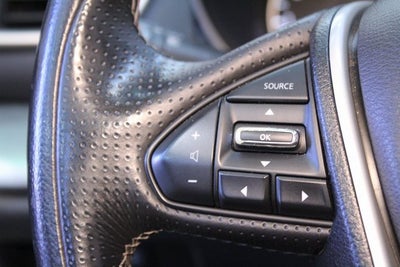 2016 Nissan Maxima 3.5 SV