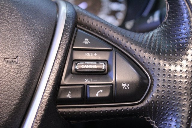 2016 Nissan Maxima 3.5 SV