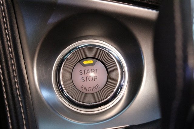 2016 Nissan Maxima 3.5 SV