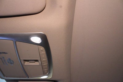 2016 Nissan Maxima 3.5 SV