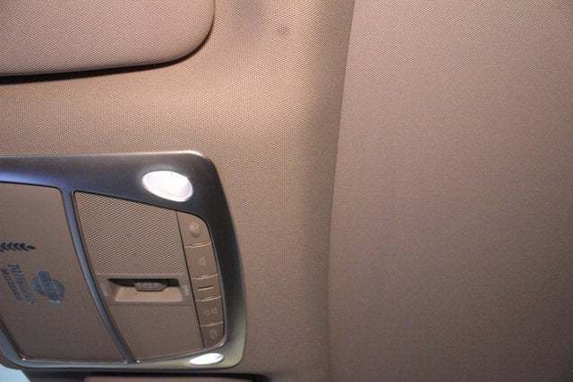 2016 Nissan Maxima 3.5 SV