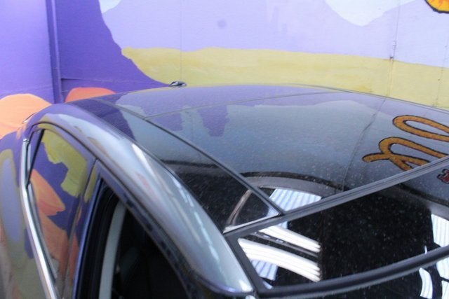 2016 Nissan Maxima 3.5 SV