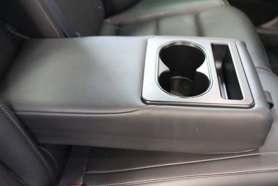 2017 Nissan Maxima SV