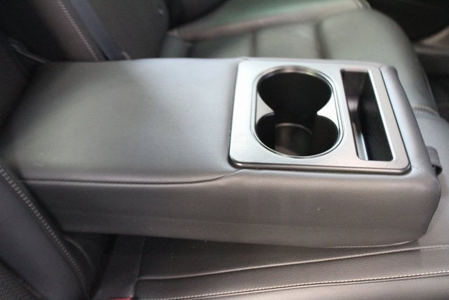 2017 Nissan Maxima SV