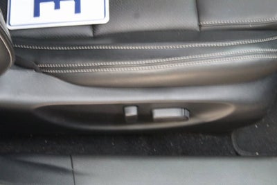 2017 Nissan Maxima SV