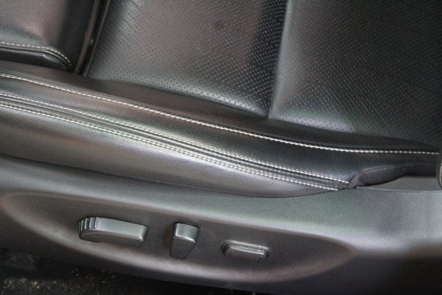 2017 Nissan Maxima SV