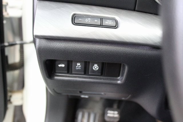 2017 Nissan Maxima SV