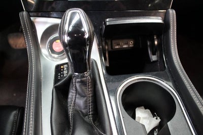 2017 Nissan Maxima SV