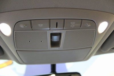 2017 Nissan Maxima SV