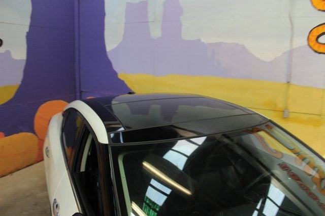 2017 Nissan Maxima SV