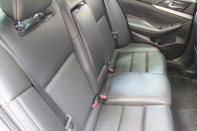 2017 Nissan Maxima SV