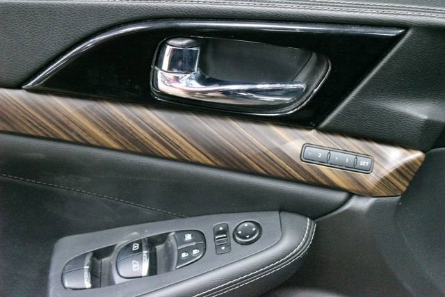 2016 Nissan Maxima 3.5 SV