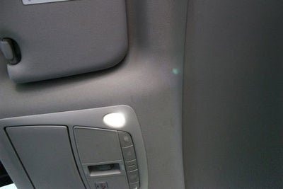 2016 Nissan Maxima 3.5 SV