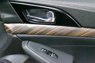 2016 Nissan Maxima 3.5 SV