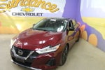 2019 Nissan Maxima S