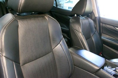 2021 Nissan Maxima SL