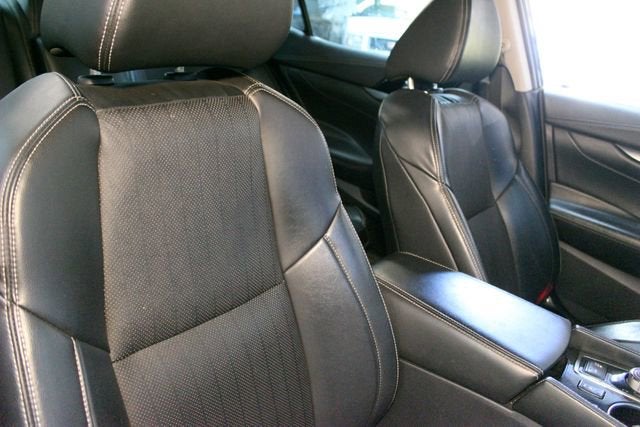 2021 Nissan Maxima SL