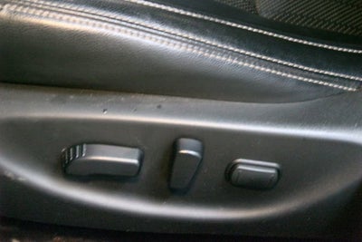 2021 Nissan Maxima SL