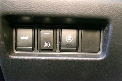 2021 Nissan Maxima SL