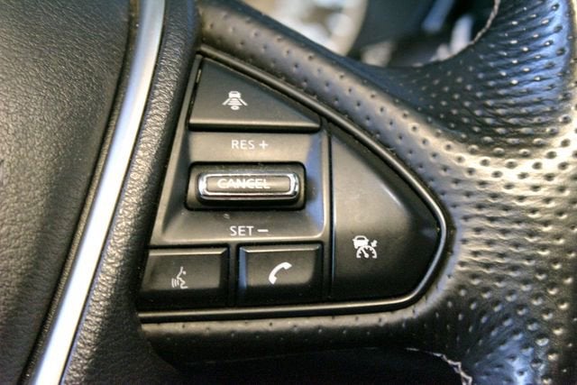 2021 Nissan Maxima SL