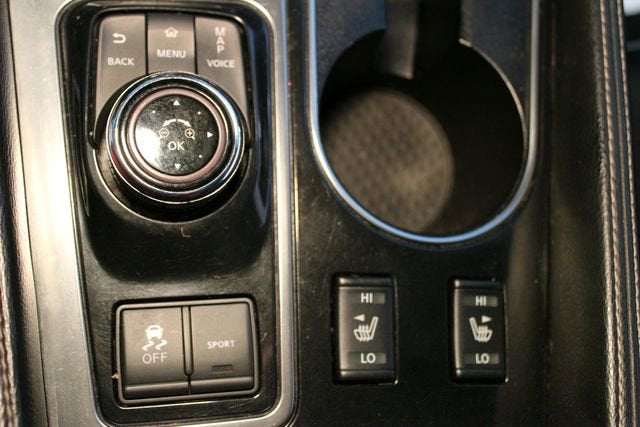 2021 Nissan Maxima SL