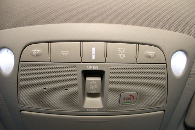 2021 Nissan Maxima SL