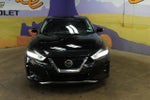 2021 Nissan Maxima SL