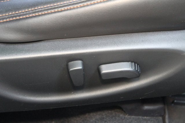 2020 Nissan Maxima SR