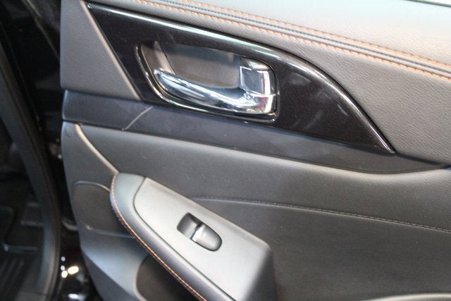 2020 Nissan Maxima SR