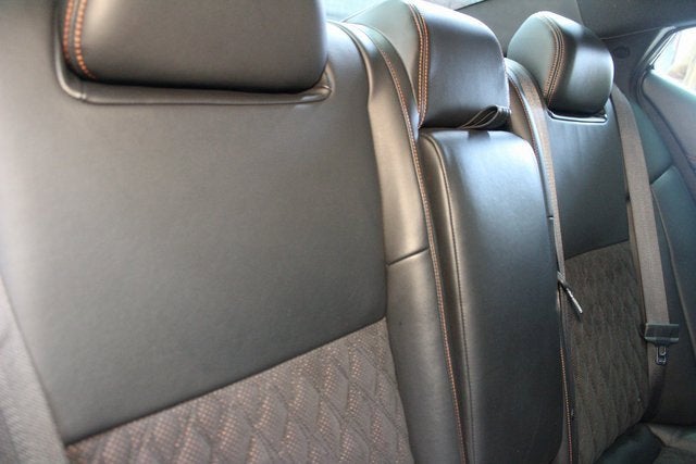 2020 Nissan Maxima SR