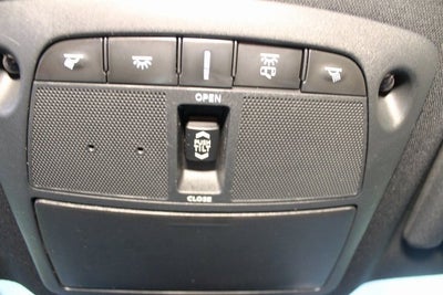 2020 Nissan Maxima SR