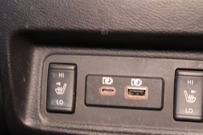 2020 Nissan Maxima SR