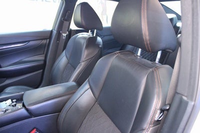 2020 Nissan Maxima SR