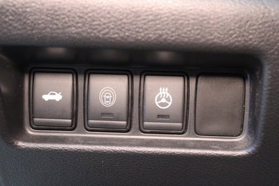 2020 Nissan Maxima SR