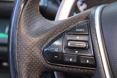 2020 Nissan Maxima SR